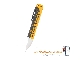 ردیاب برق القائی ، تستر ولتاژ غیر تماسی فلوک Fluke 1AC-II