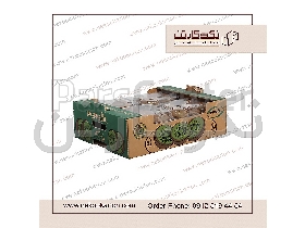 کارتن کیوی صادراتی ، لیبل کیوی