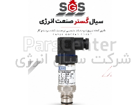 انواع ترانسمیتر فشار صنعتی