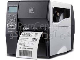 لیبل پرینتر زبرا Label Printer Zebra ZT230