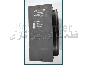 آلستوم Alstom Control unit