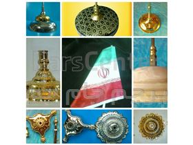 پایه پرچمهای اروپایی