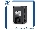 اینورتر USFULL FU9000MD-1R5G-2 توان 1.5kW تک فاز 220V