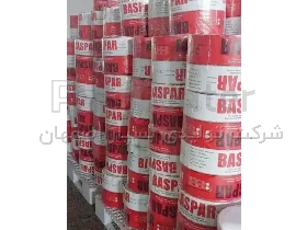 تولید نوار تیپ آبیاری قطره ای کشاورزی