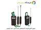 دماسنج تماسی ، ترموکوپل کیمو مدل KIMO TK 50-52