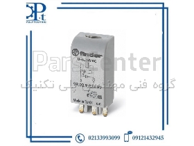ماژول LED و دیود فیندر 9902902499  | Finder 99.02.9.024.99
