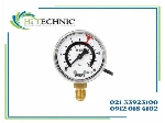 پرشر سوئیچ گیج WIKA PGS11 رنج 0 تا 400 بار مخصوص CO2