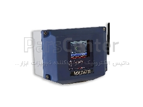 فشارسنج صنعتی GTU-550P | فشارسنج دیتالاگر دار و مانیتورینگ آنلاین