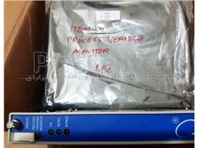 کارت مانیتورینگ لرزش بنتلی نوادا Bently Nevada Process Variable Monitor 3500/62