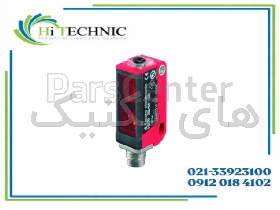 سنسور نوری Leuze مدل HRTR 3B/66-S8 | فتوسل رفلکتوری صنعتی اصل آلمان