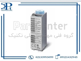 تایمر فیندر با شناسه فنی 850401250000 چهار کنتاکت مولتی فانکشن