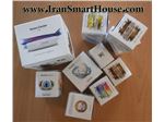 خانه هوشمند فیبارو Fibaro Smart Home