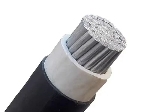 کابل آلومینیوم زمینی 1 در 400 شهاب جم مشخصه na2xy