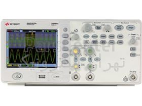 اسیلوسکوپ Agilent 100MHz 2CH 2GS/S