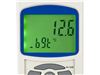 هیبریدومتر چند کاره Multifunction Hygrometer PCE- WB 20SD