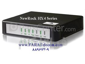 فروش مبدل تلفن نیوراک سری HX4