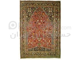 فرش دستباف قشقایی شیراز