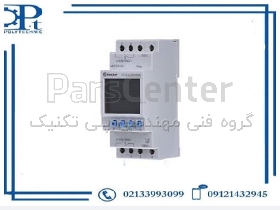 122282300000 رله تایم سوئیچ فیندر دیجیتال روزانه