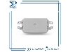 رله فیندر 668290240000 بوبین 24VDC دو کنتاکت 30 آمپر | Finder 66.82.9.024.0000
