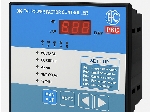 رگولاتور 12 پله PKC