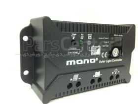 شارژ کنترلر مونو MONO چین