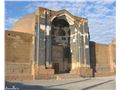 فیروزه اسلام | مسجد کبود تبریز