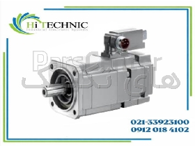 سروو موتور زیمنس SINAMICS 1FK7040-5AK71-1EH3 | Servo Motor اصلی SIEMENS با دقت و گشتاور بالا