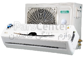 کولر گازی 12000 جنرال