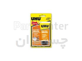 چسب  سنگین UHU Heavy Duty Adhesive