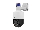 IPC672LR-AX4DUPKC دوربین مداربسته PTZ 2 مگاپیکسل هوشمند یونی ویو