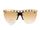عینک آفتابی PRADA پرادا مدل 53R رنگ TWF-2G2