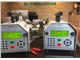 Electrofusion welding machine