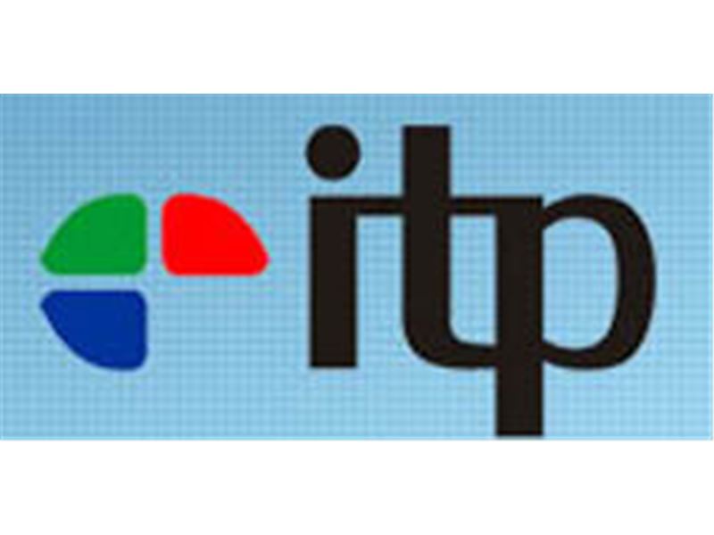 شرکت itp