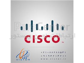 فروش تجهیزات شبکه سیسکو Cisco