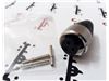 فروش و تامین کانکتور 3 پین CC-A3A-250 - 3 Socket, crimp MIL-Style connector kit CTC