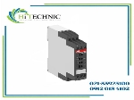 رله مانیتورینگ ABB CM-MPS-21S | رله کنترل فاز و توالی فاز صنعتی