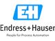 کلیه محصولات Endress+Hauser