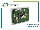 نمایشگر LCD صنعتی EL640.400-CB1 FRA برند PLANAR |  الکترولومینسنت 9.1 اینچ