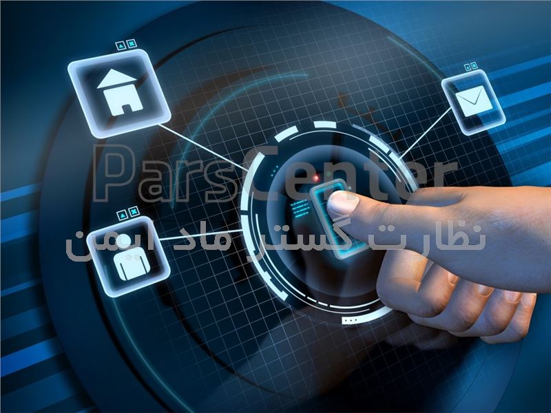 خانه هوشمند