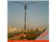 پایه چراغ خیابانی 6 متری دکوراتیو