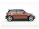 ماوس  Mini Cooper S Spice Orange