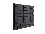 تجهیزات آکوستیک پنل مربعی Sound Absorbing Squareness Panel A60