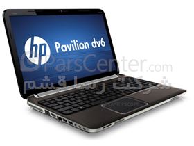 لپ تاپ HP6050