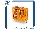 رله فیندر Finder 40.51.8.230.0000 بوبین 230VAC تک کنتاکت 10A