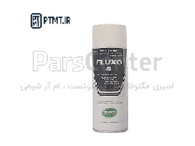 اسپری WHITE ذرات مغناطیسی برندSREM مدل FLUXO4
