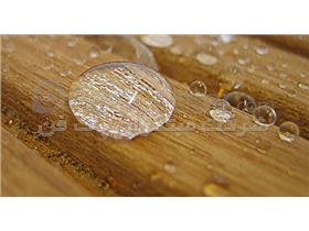 ضد آب و لک کلیه سطوح چوبی