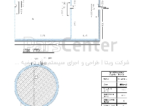 سپتیک تانک و پکیج تصفیه فاضلاب