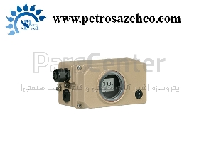 پوزیشنر سامسون مدل 3730.1 | پوزیشنر  SAMSON 3730-1 – پتروسازه