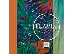 آلبوم کاغذ دیواری فلاویا Flavia