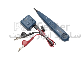 کیت تست مخابراتی fluke PRO 3000(Telecom Test Kit)